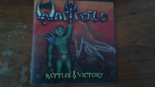 Wartroll : Battles and Victory